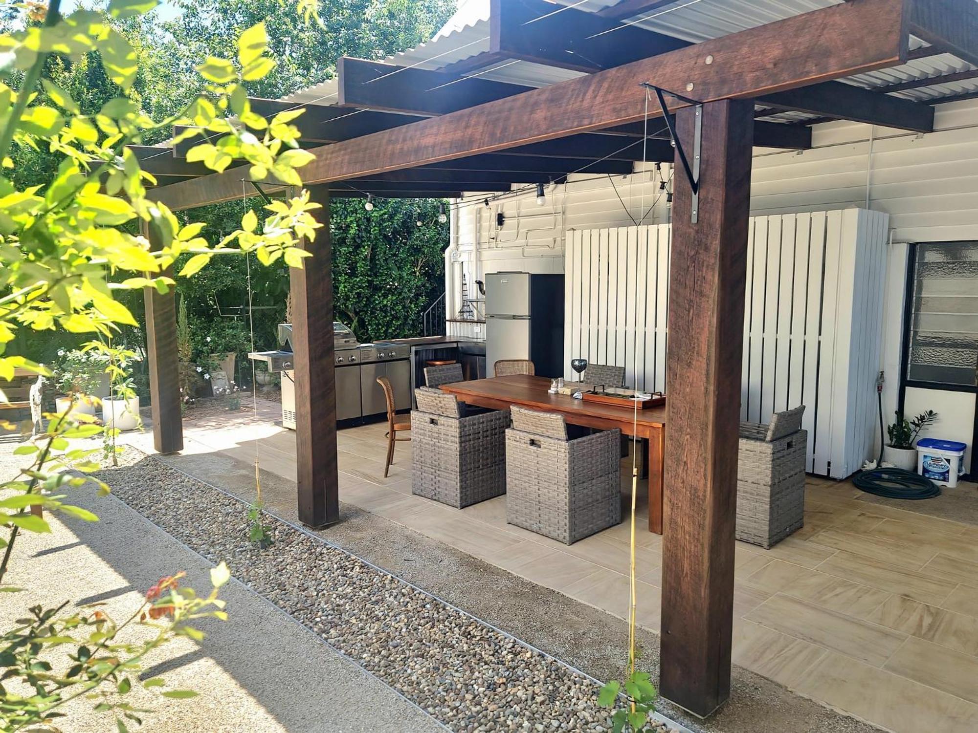 Kenilworth House酒店 外观 照片