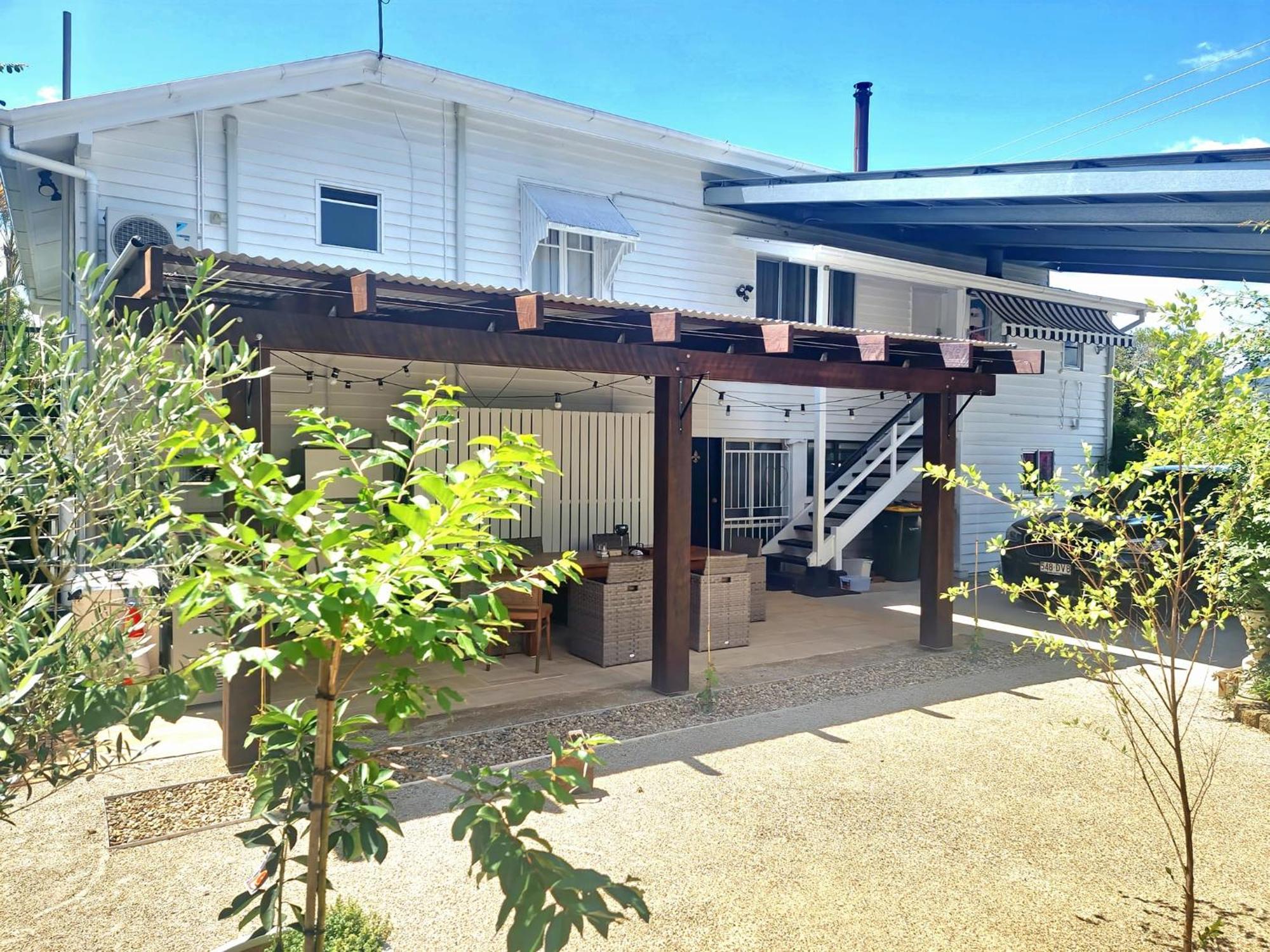 Kenilworth House酒店 外观 照片